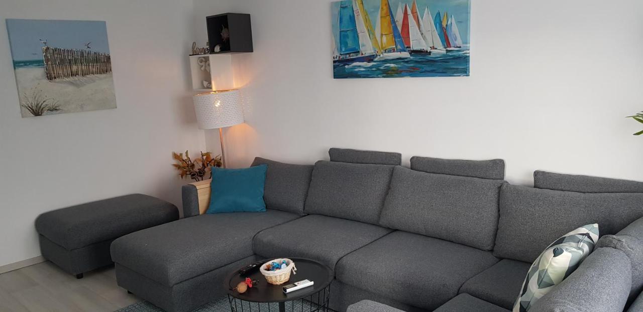 Musura Bay Apartments 술리나 외부 사진