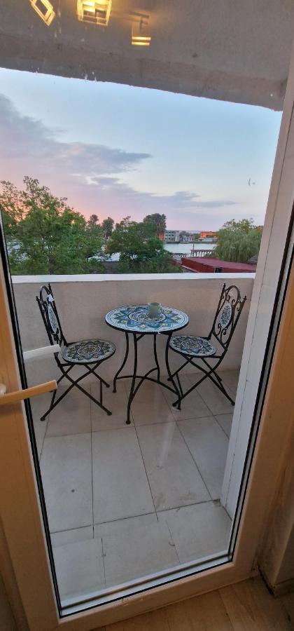 Musura Bay Apartments 술리나 외부 사진