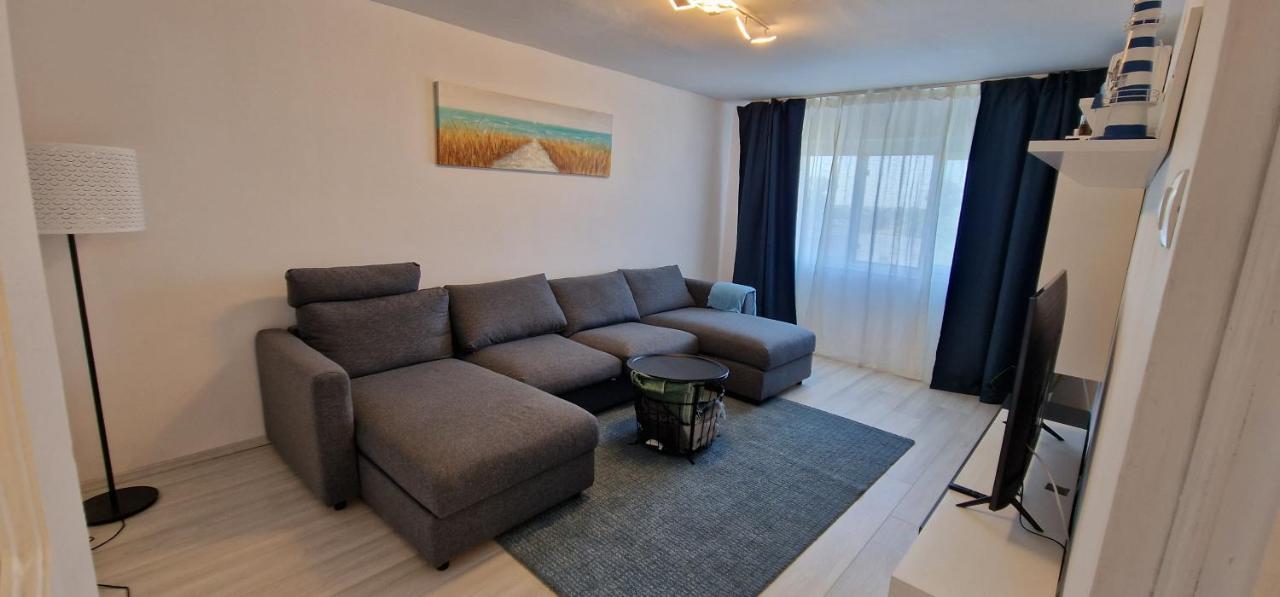 Musura Bay Apartments 술리나 외부 사진