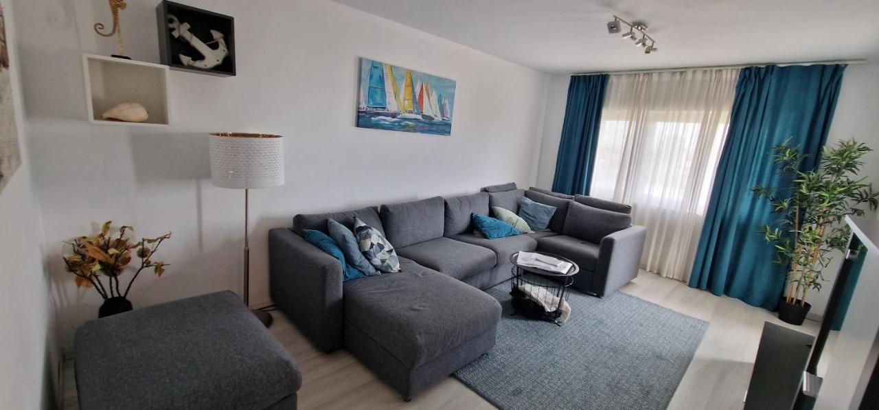 Musura Bay Apartments 술리나 외부 사진
