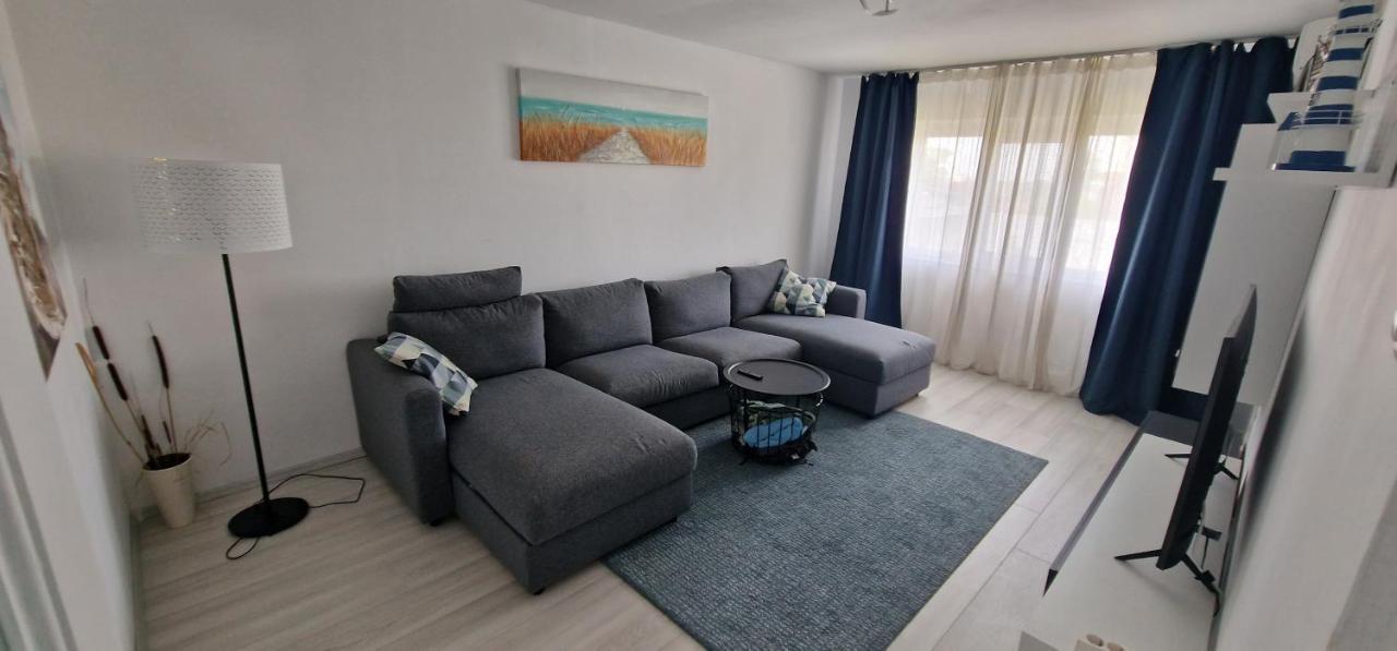 Musura Bay Apartments 술리나 외부 사진