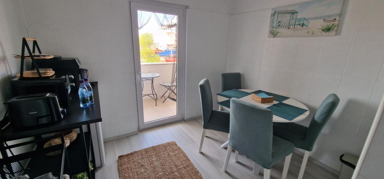 Musura Bay Apartments 술리나 외부 사진
