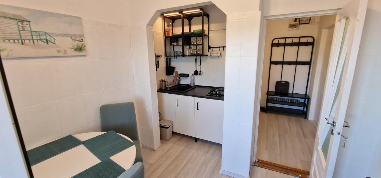 Musura Bay Apartments 술리나 외부 사진