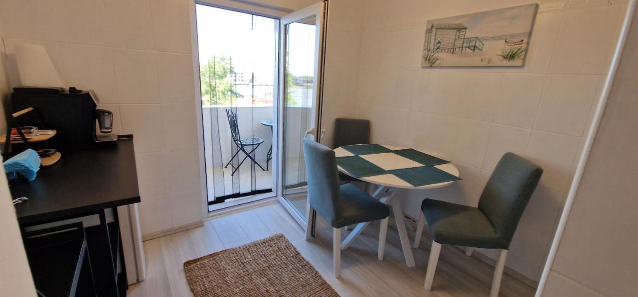 Musura Bay Apartments 술리나 외부 사진