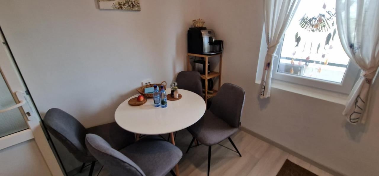 Musura Bay Apartments 술리나 외부 사진