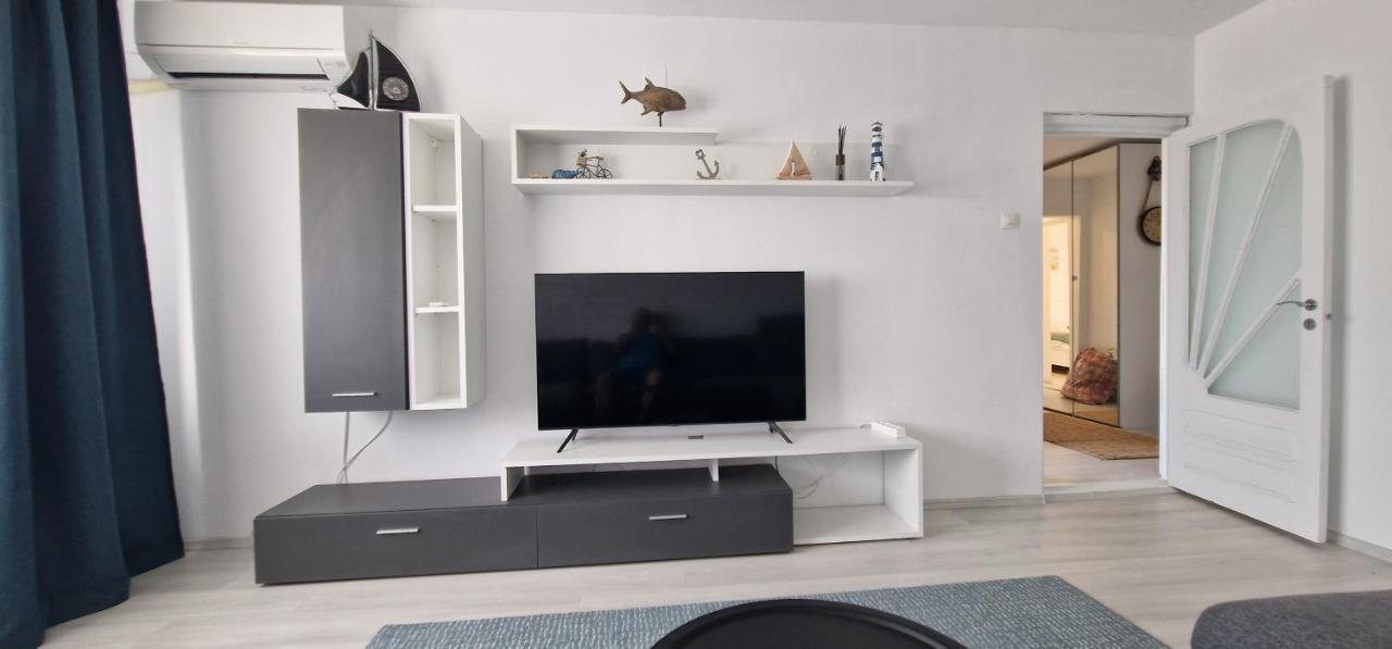Musura Bay Apartments 술리나 외부 사진